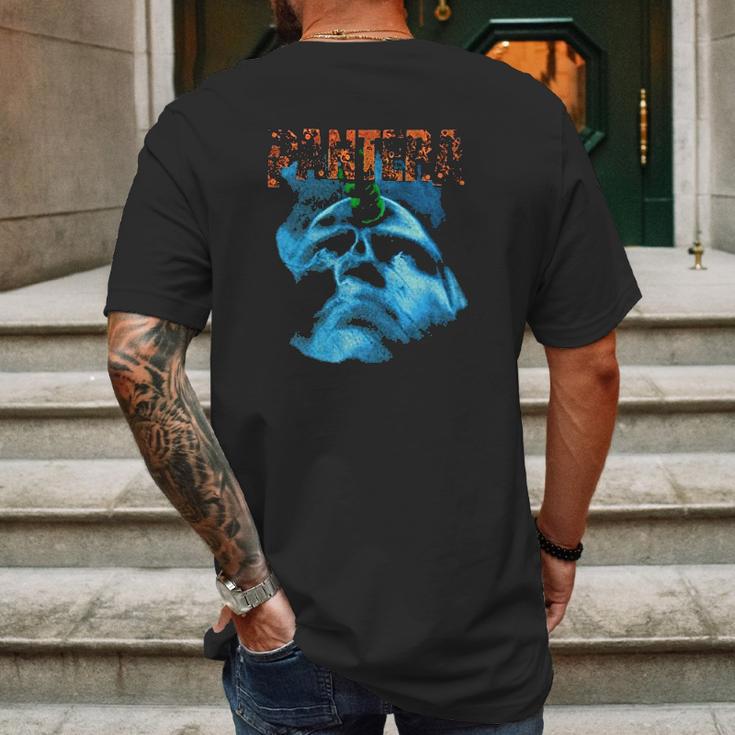 Pantera Official Vintage Far Beyond Driven Pullover Mens Back Print T-shirt Gifts for Men