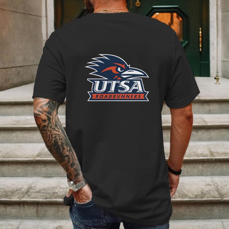 Utsa Day 2020 Mens Back Print T-shirt Gifts for Men