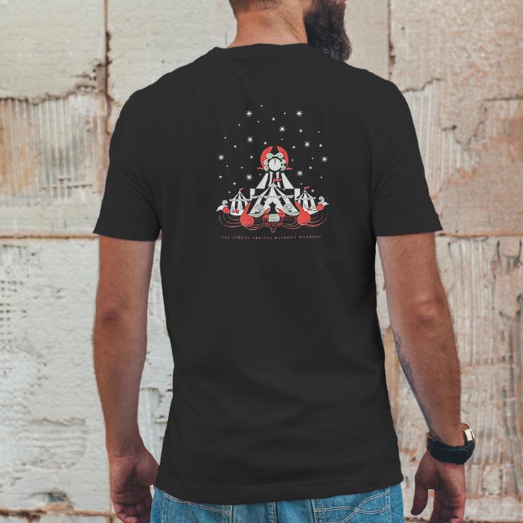 Out Of Print Fantasy Book Themed Mens Back Print T-shirt Funny Gifts