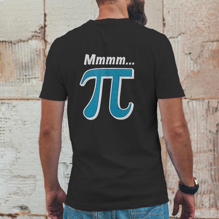 Hanes Humor Graphic Pi Mens Back Print T-shirt Funny Gifts