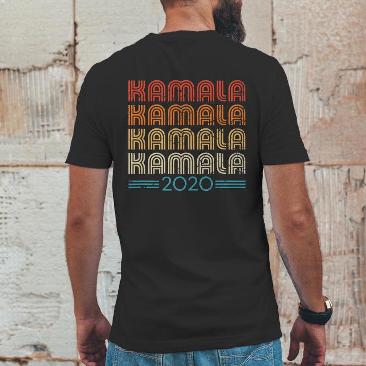 Kamala 2020 Mens Back Print T-shirt Funny Gifts