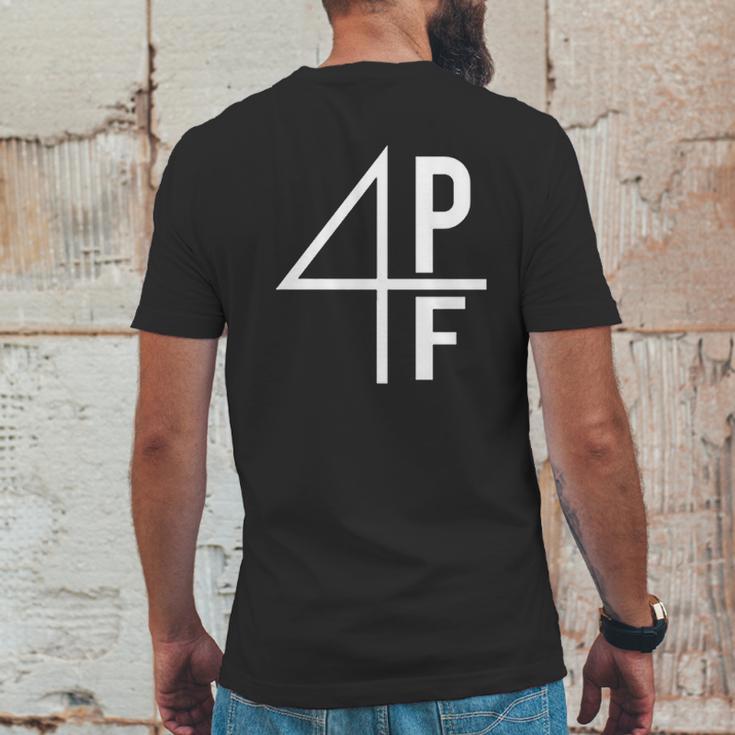 Lil Baby Official 4Pf Mens Back Print T-shirt Funny Gifts