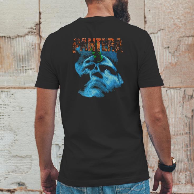 Pantera Official Vintage Far Beyond Driven Mens Back Print T-shirt Funny Gifts