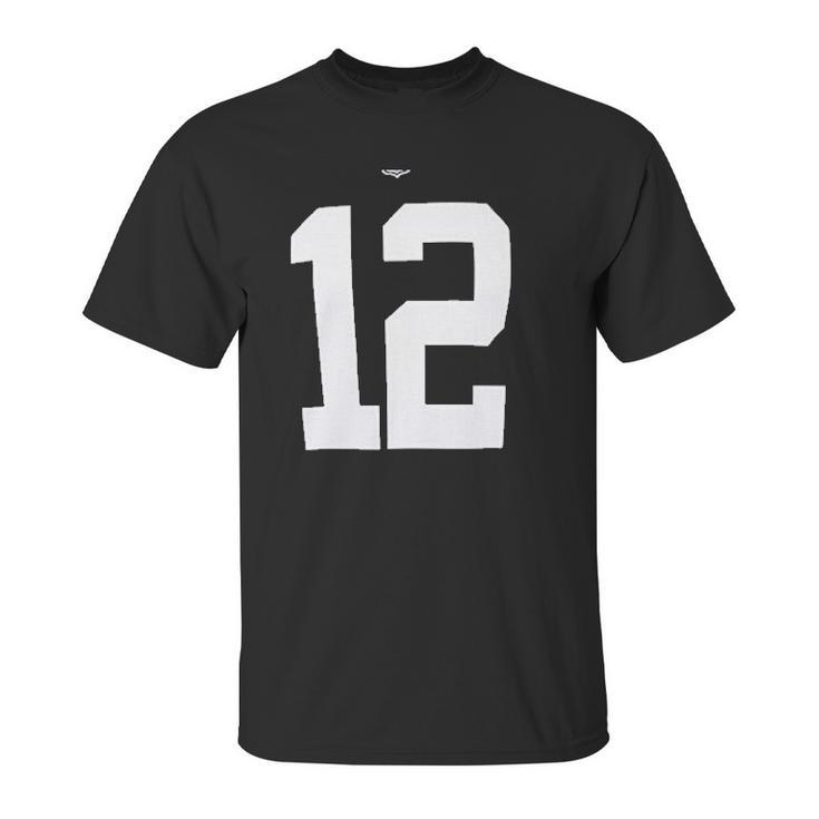 Aaron Rodgers Unisex T-Shirt