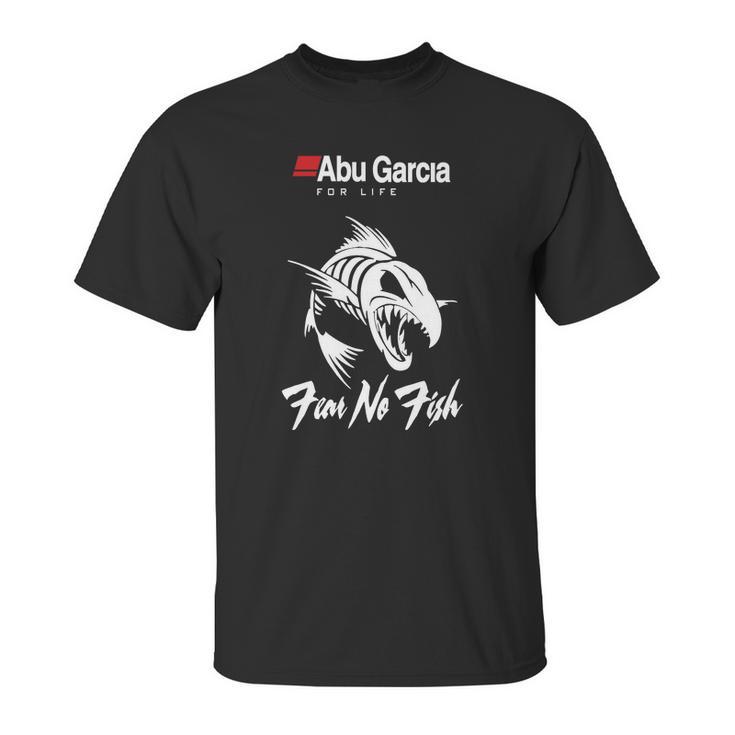 Abu Garcia - Mens Long Sleeve T-Shirt Unisex T-Shirt