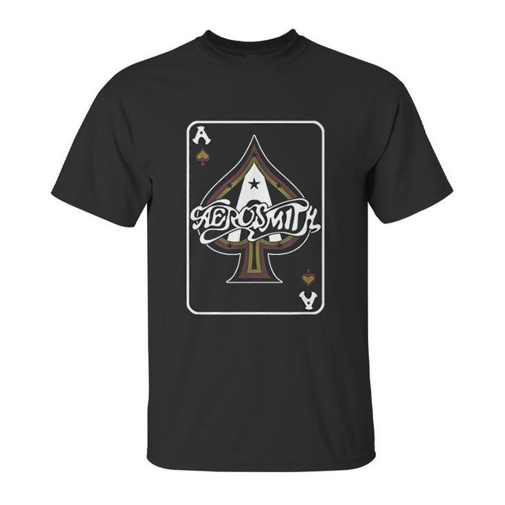 Ace Of Spades Unisex T-Shirt