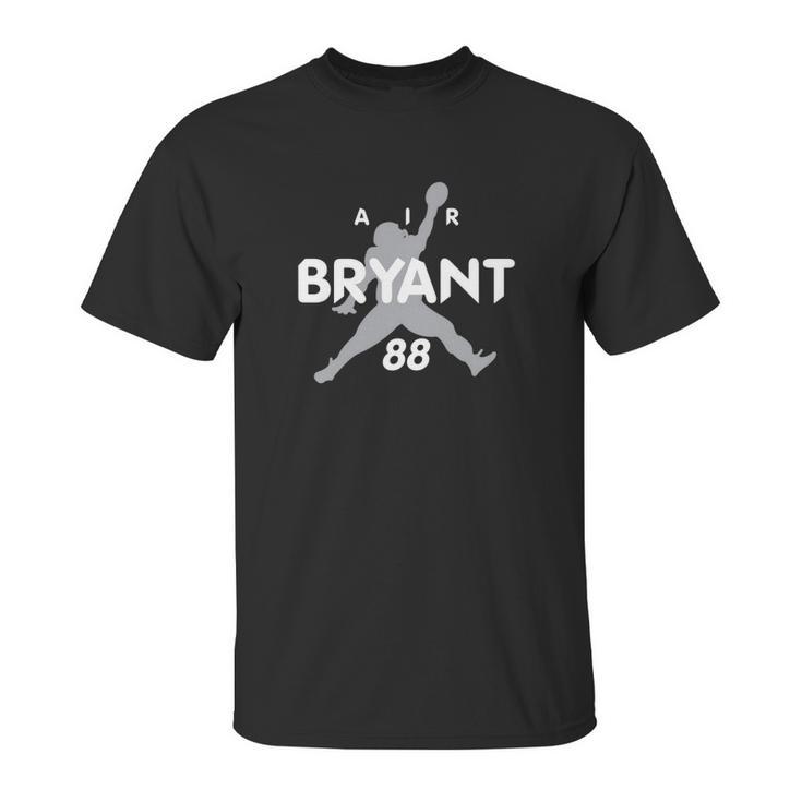 Air Bryant Dez Bryant Dallas Unisex T-Shirt