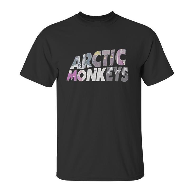 Arctic Monkeys New Unisex T-Shirt