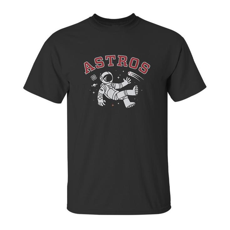 Astros  Greate Gift Unisex T-Shirt