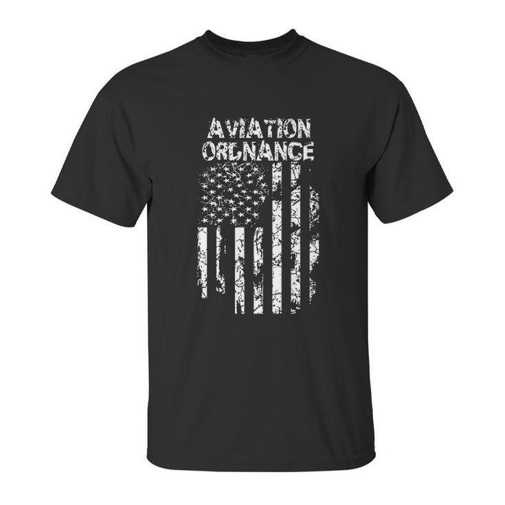 Aviation Ordnance Iyaoyas Unisex T-Shirt