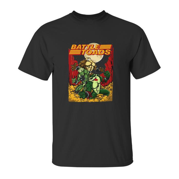 Battletoads Unisex T-Shirt