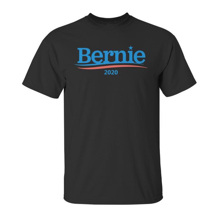 Bernie Sanders 2020 Unisex T-Shirt