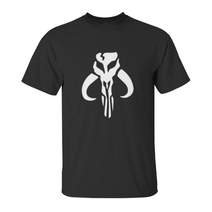 Boba Fett Mandalorian Unisex T-Shirt