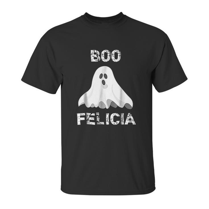 Boo Felicia Unisex T-Shirt