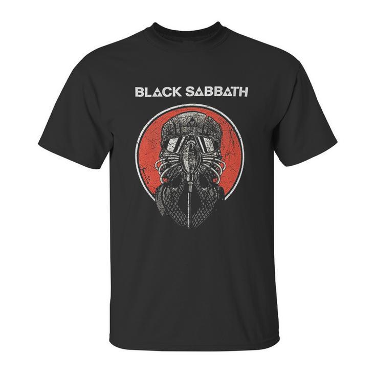 Bravado Black Sabbath Unisex T-Shirt