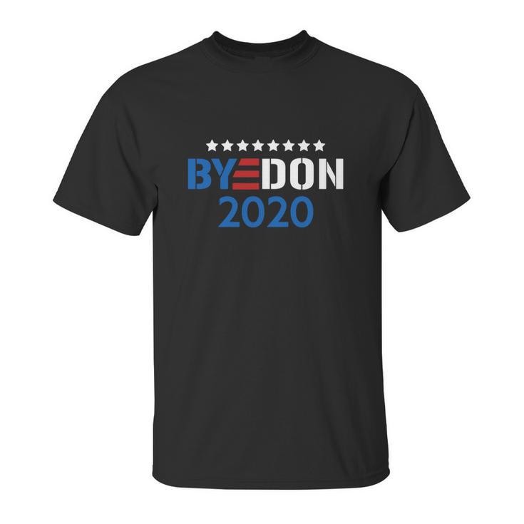 Byedon 2020 Unisex T-Shirt