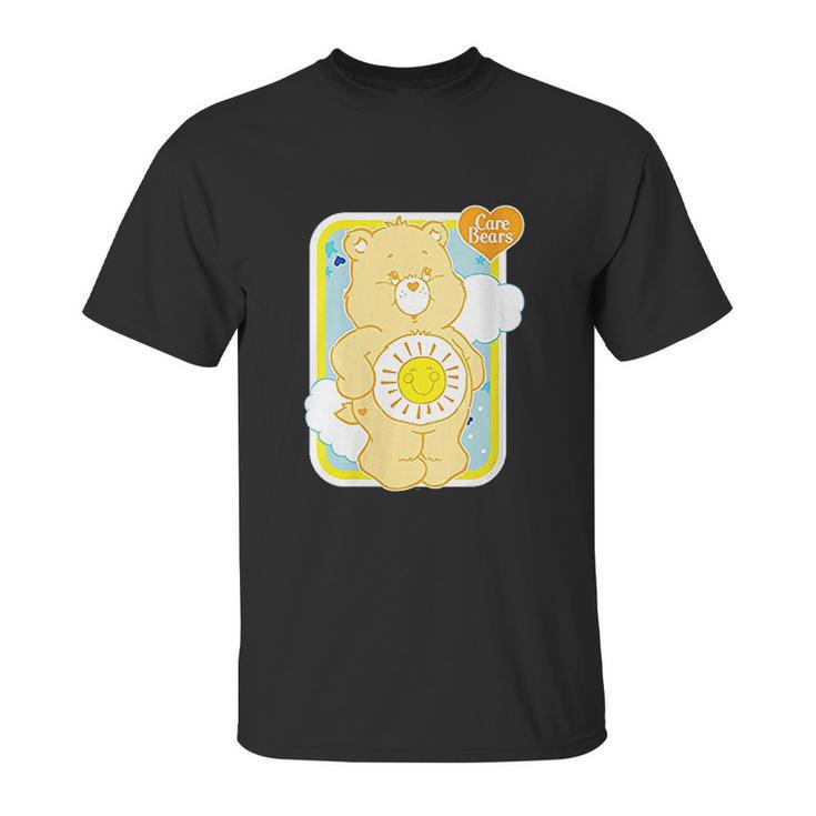 Care Bears Funshine Bear Unisex T-Shirt