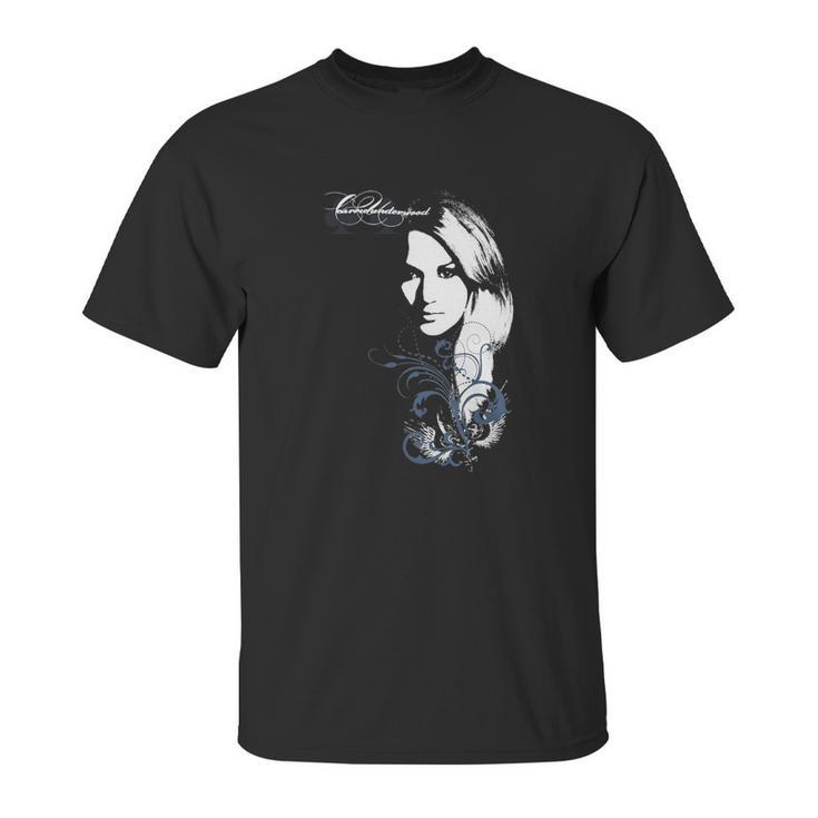 Carrie Underwood Unisex T-Shirt