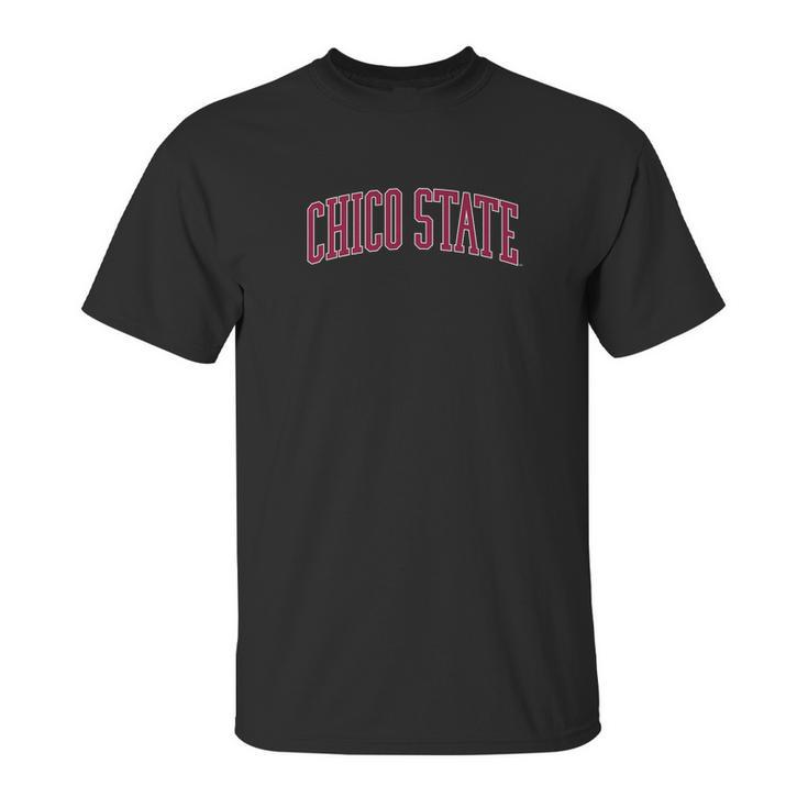 Chico State University Wildcats 19Csu1 Unisex T-Shirt