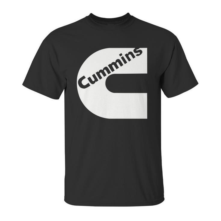 Cummins Sport T-Shirt Unisex T-Shirt