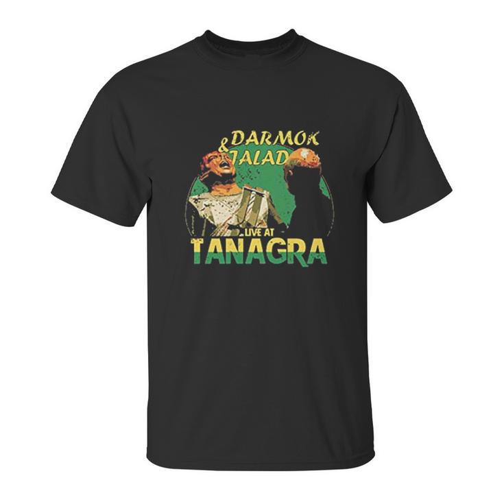 Darmok And Jalad At Tanagra Trending Unisex T-Shirt