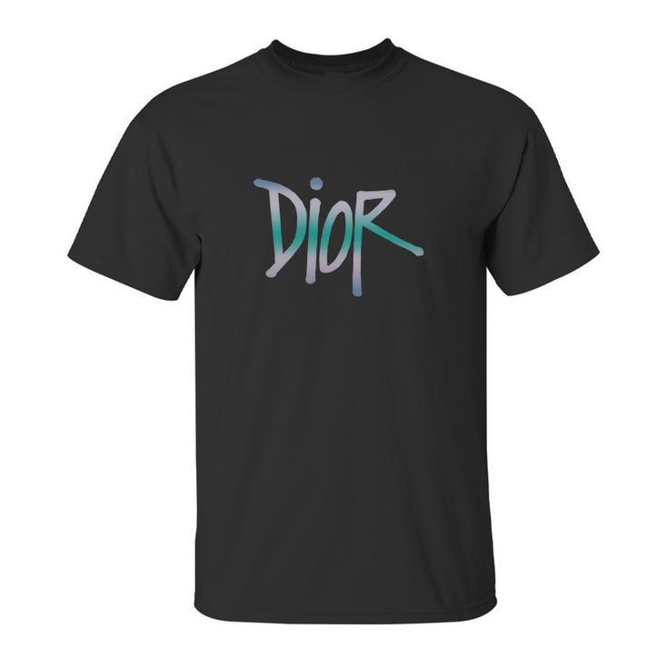 Dior And Shawn Unisex T-Shirt