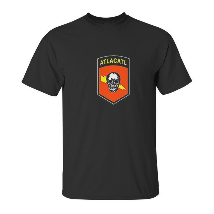 El Salvador Biria Atlacatl Army Military Unisex T-Shirt