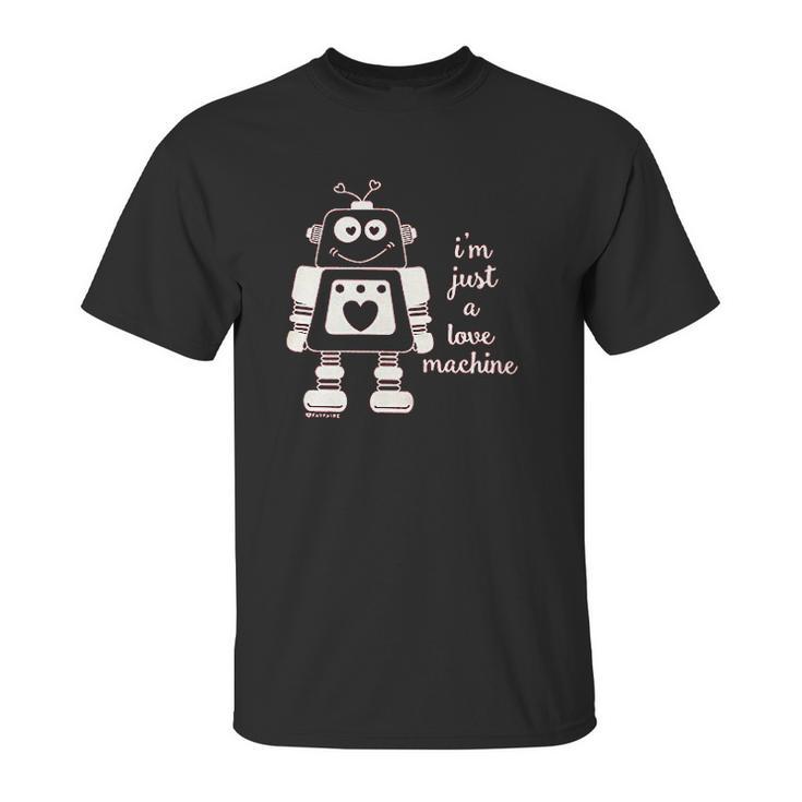 Fayfaire Valentines Day Outfit Unisex T-Shirt