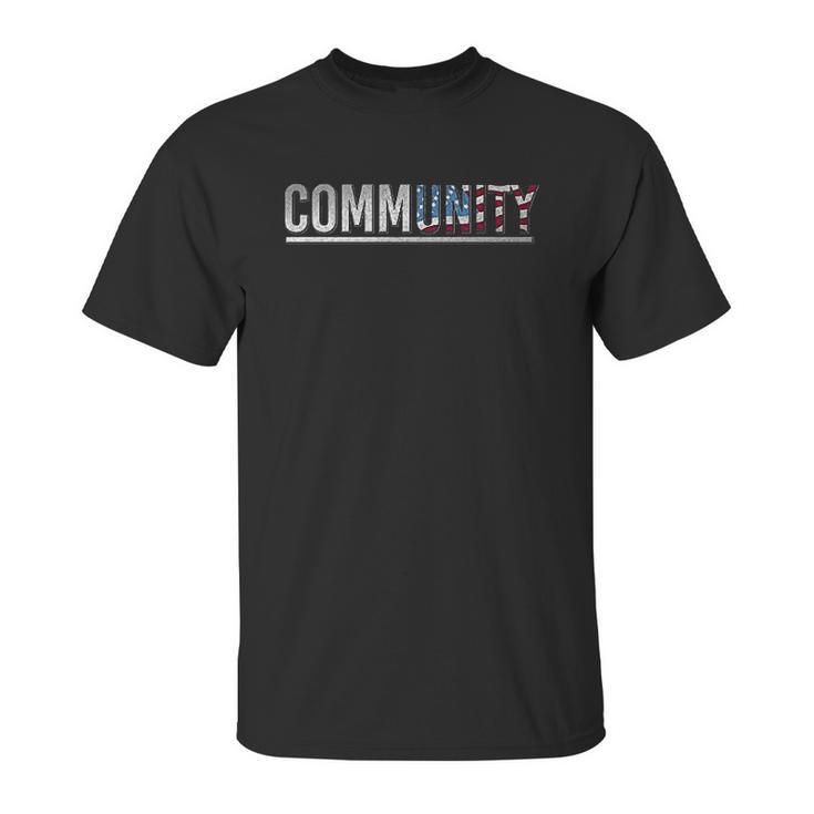 Grunt Style Community Unisex T-Shirt