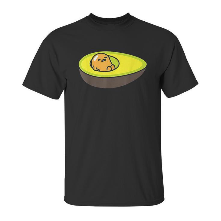 Gudetama Guacameh Avocado Guacamole Unisex T-Shirt