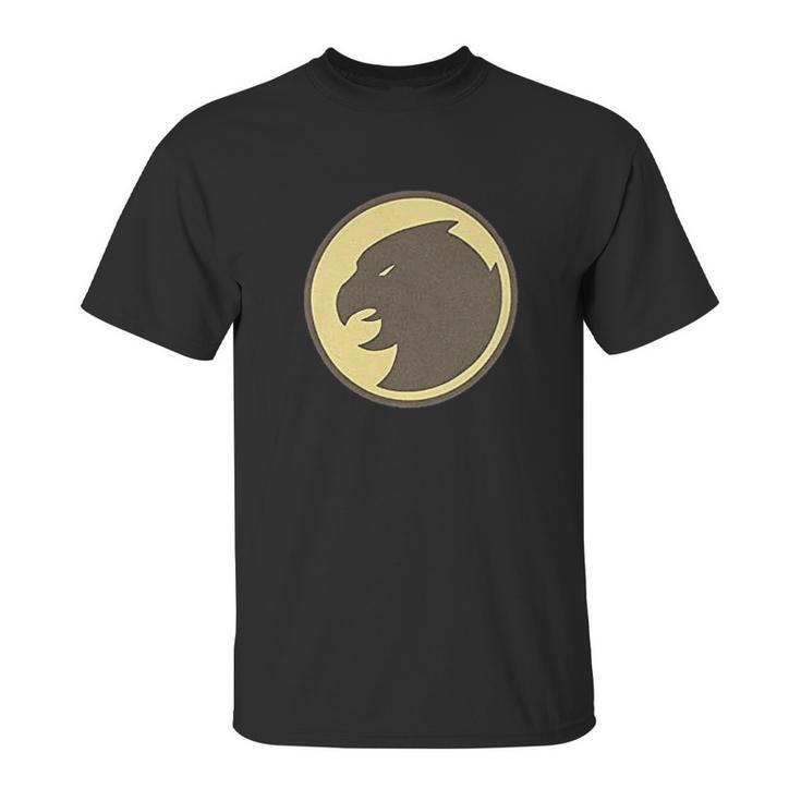 Hawkman Emblem Unisex T-Shirt