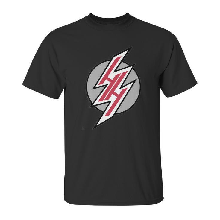 Hentai Haven Logo Shirt Unisex T-Shirt