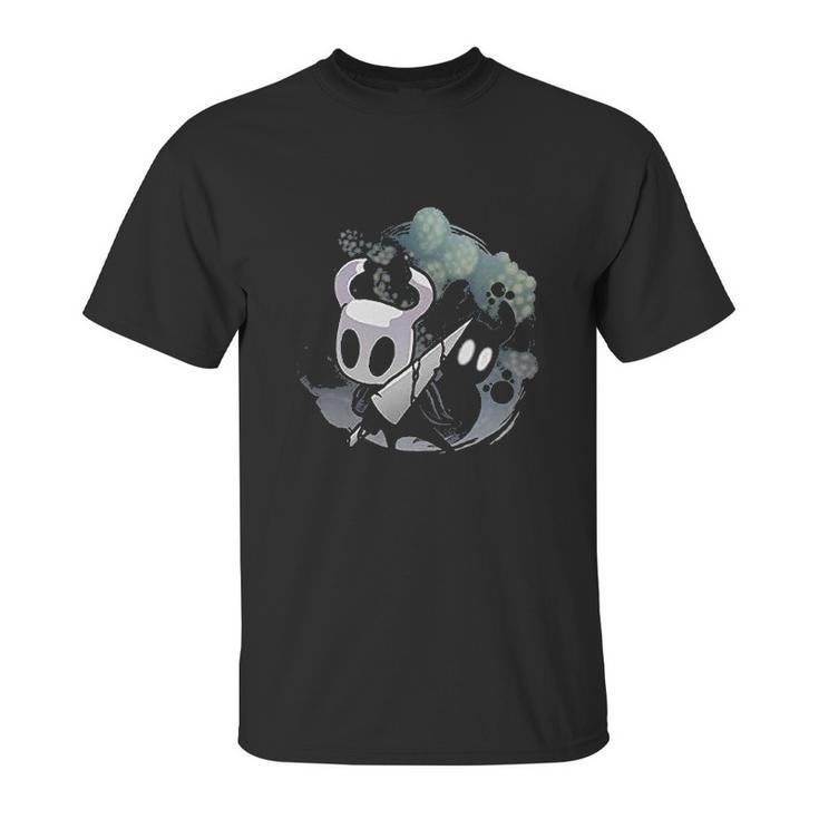 Hollow Knight Shadow Unisex T-Shirt