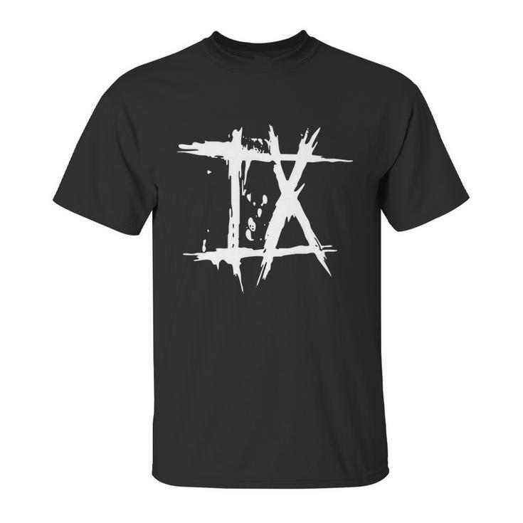 Ice Nine Kills Unisex T-Shirt