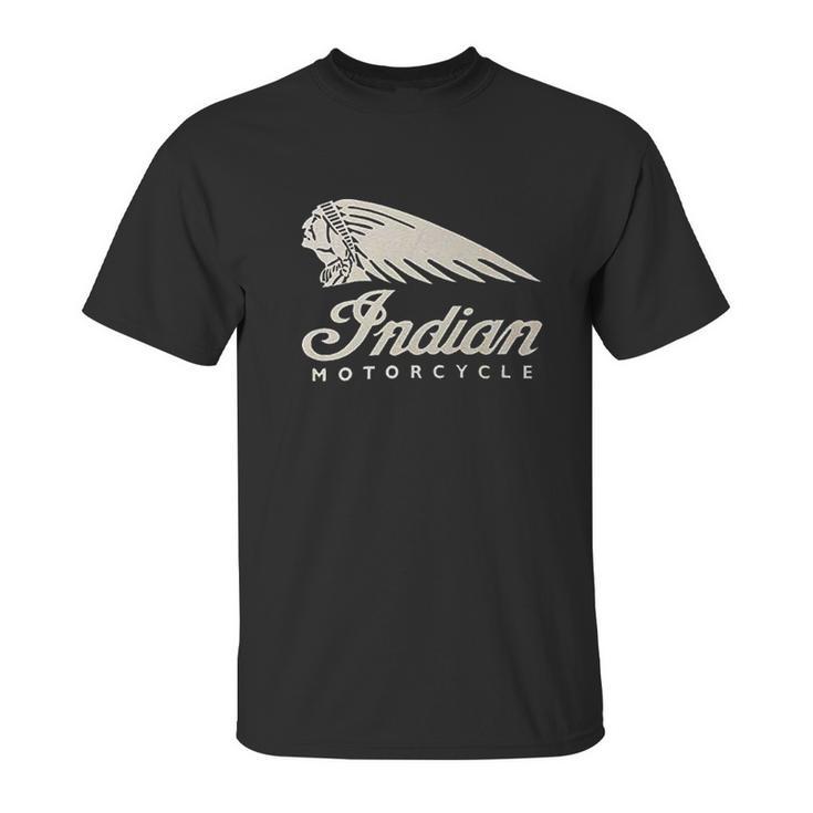 Indian Motorcycle Unisex T-Shirt