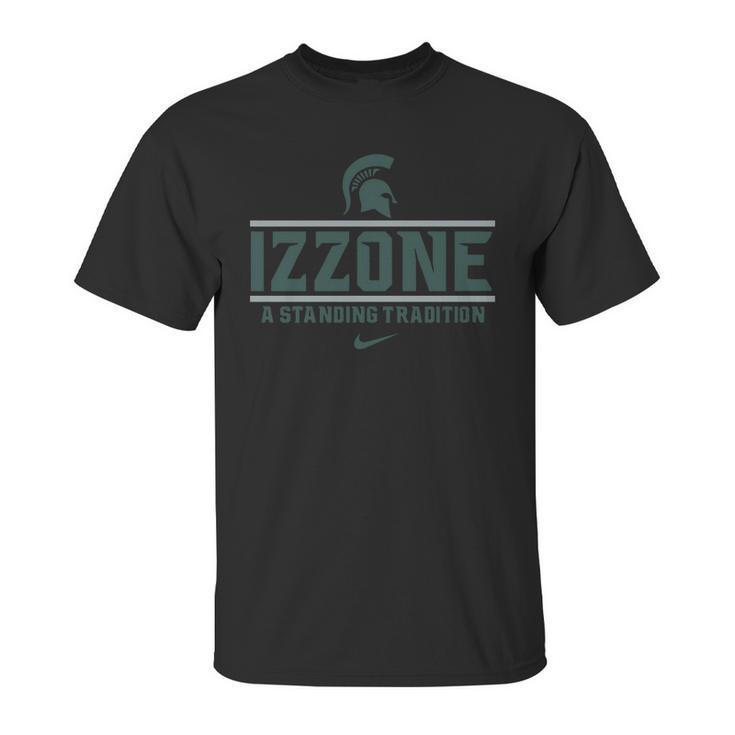 Izzone T Shirt Unisex T-Shirt