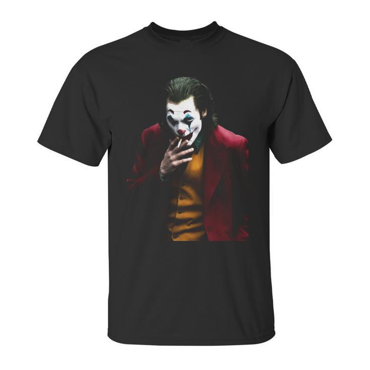 Joaquin Phoenix - Joker 2019 T-Shirt Unisex T-Shirt