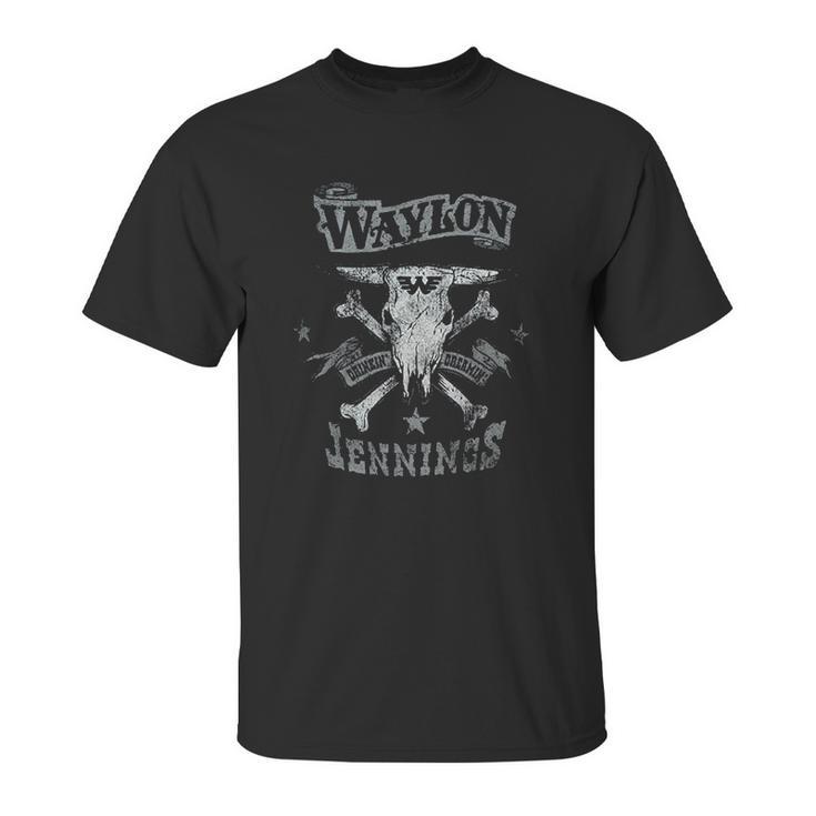 Kings Road Waylon Unisex T-Shirt