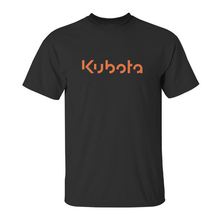 Kubota Classic Unisex T-Shirt