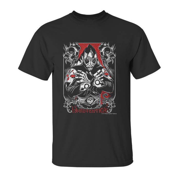 Legends Of Lucha Libre Unisex T-Shirt