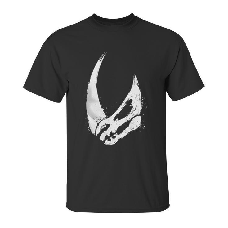 The Mandalorian Mudhorn Unisex T-Shirt