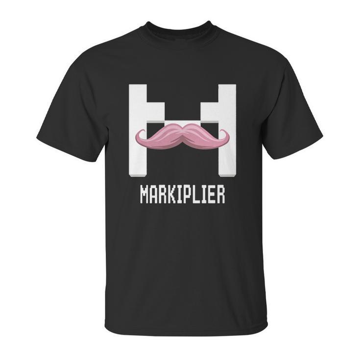 Markiplier T-Shirt Unisex T-Shirt