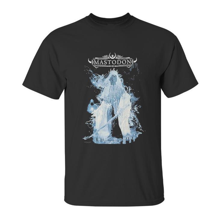 Mastodon  Ancient Kingdom Unisex T-Shirt