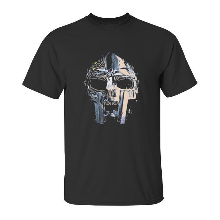 Mf Doom Rap Unisex T-Shirt