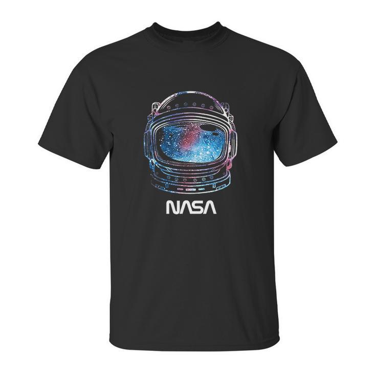 Nasa Galaxy Unisex T-Shirt