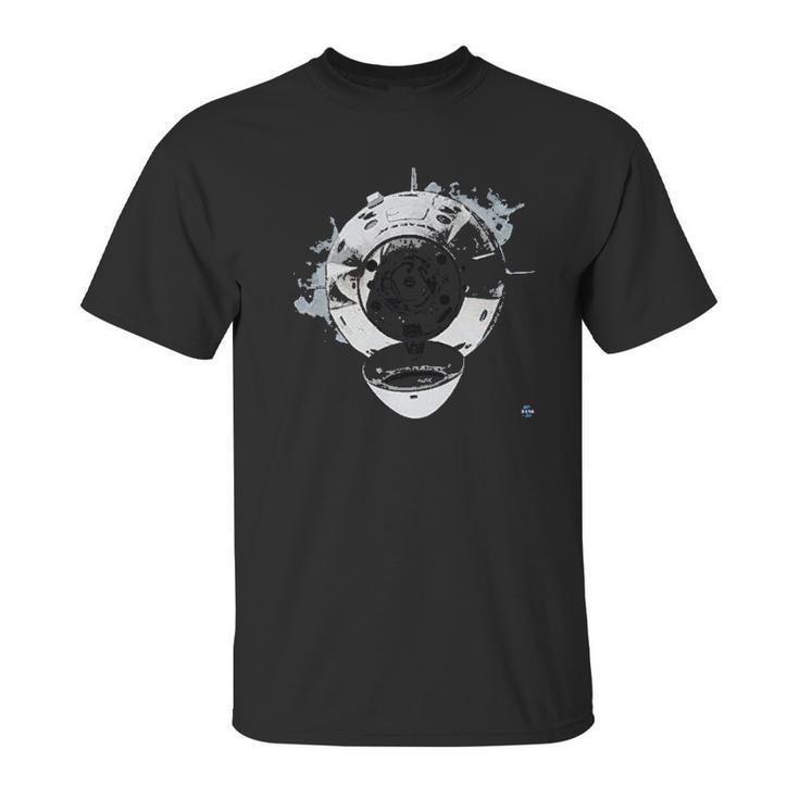 Nasa Spacex Unisex T-Shirt