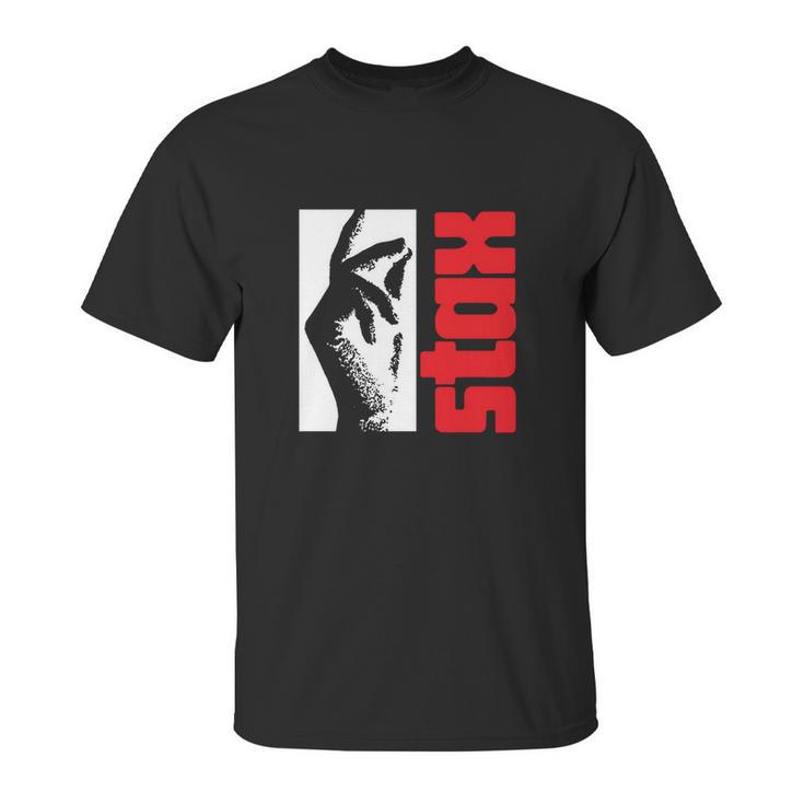 New Stax Records Rampb Blues Soul Music Unisex T-Shirt