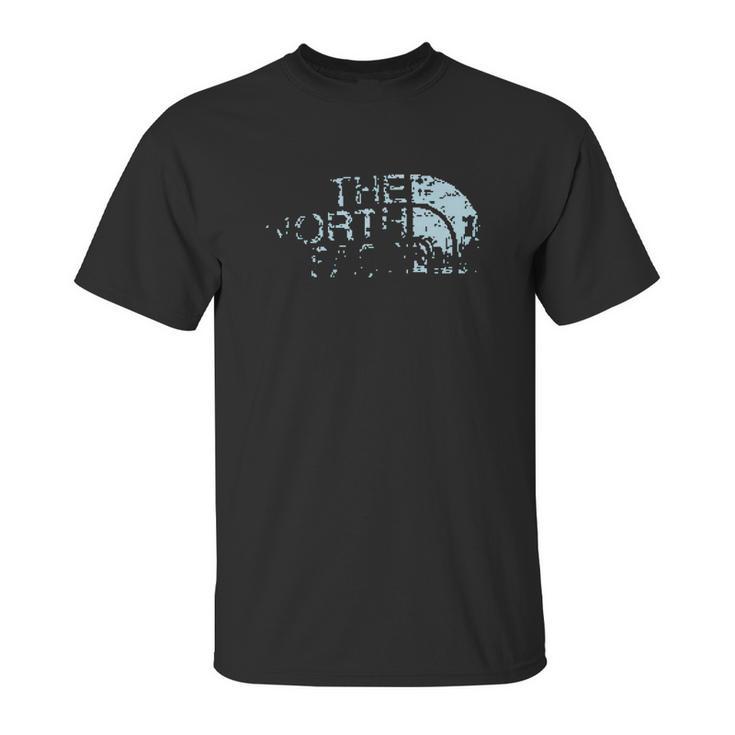 The North Face Unisex T-Shirt