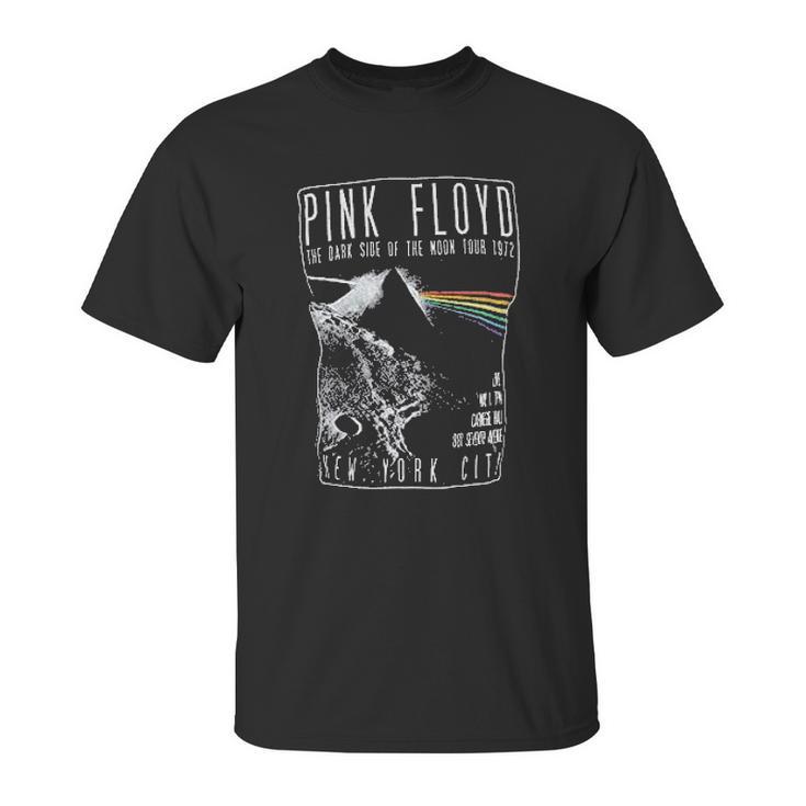 Pink Floyd Dark Side Live Unisex T-Shirt