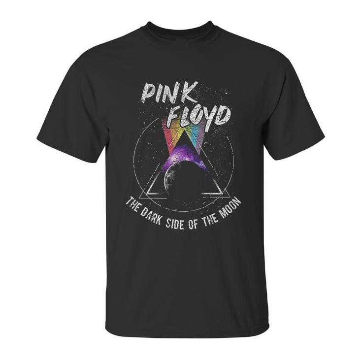 Pink Floyd Dark Side Of The Moon Unisex T-Shirt